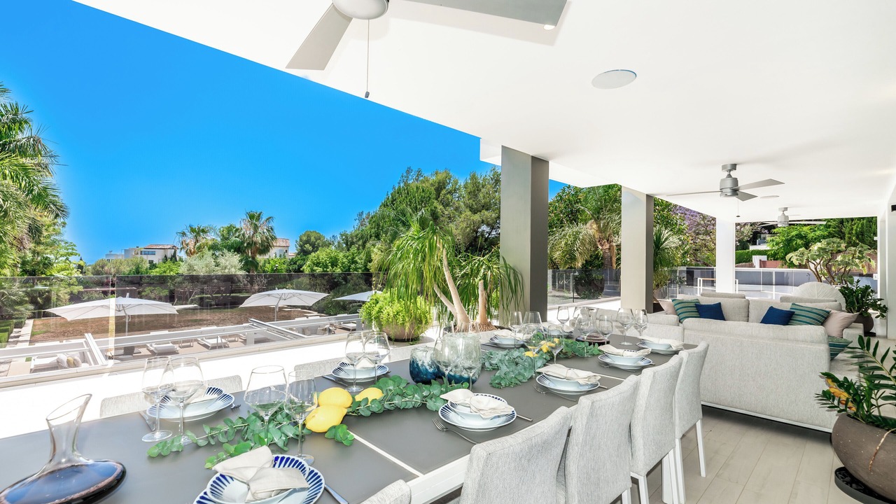 Photo of Outdoor in Marbella