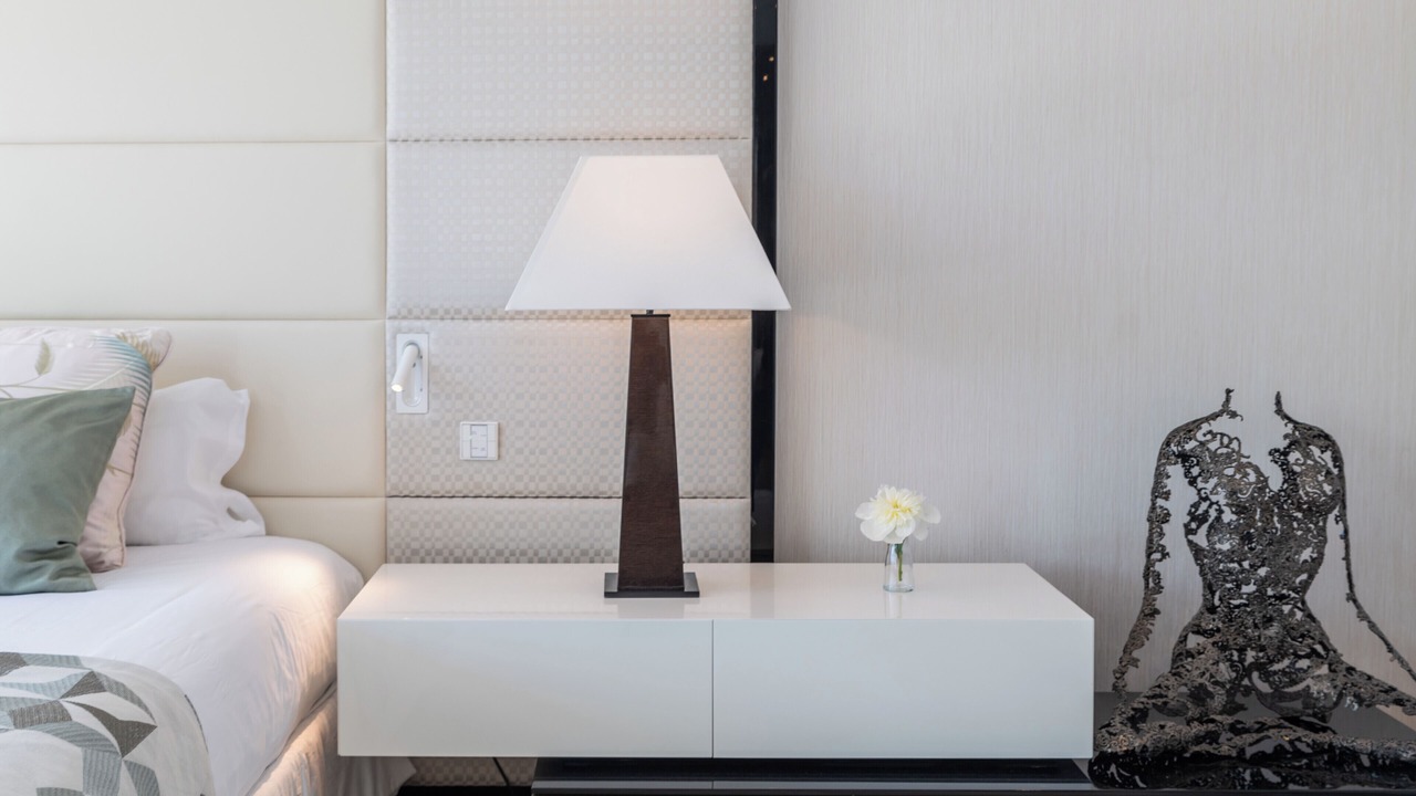 Photo of Bedroom in Marbella