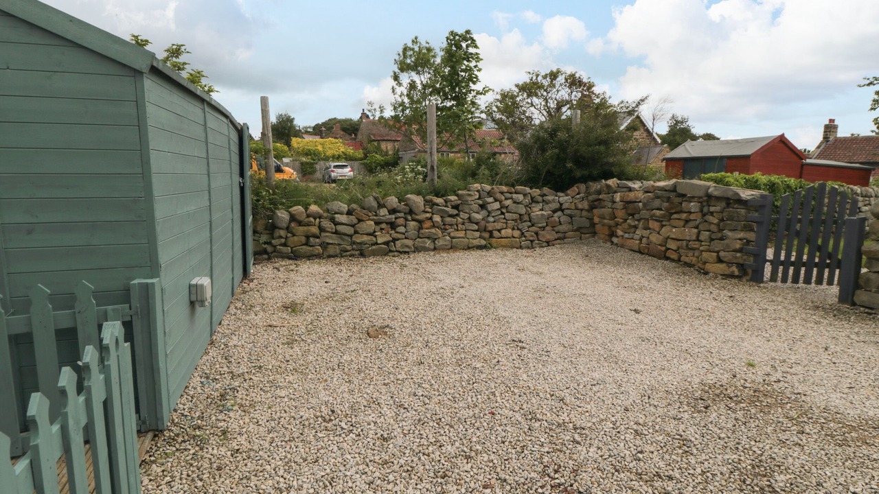 Photo of Outdoor in Cloughton