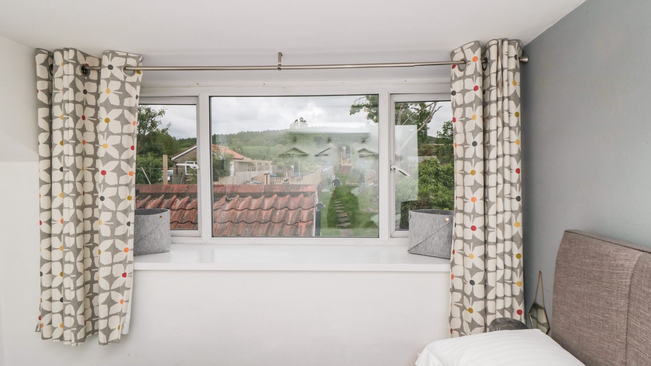 Photo of Bedroom in Cloughton