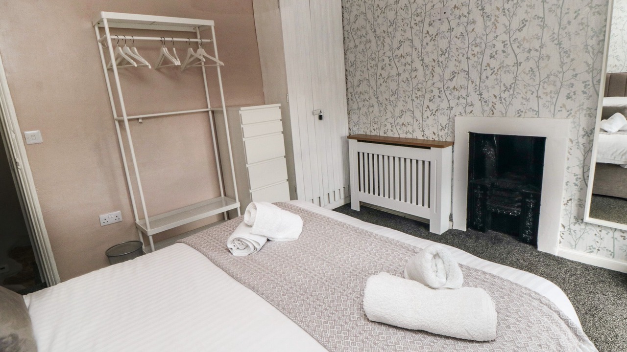 Photo of Bedroom in Cloughton