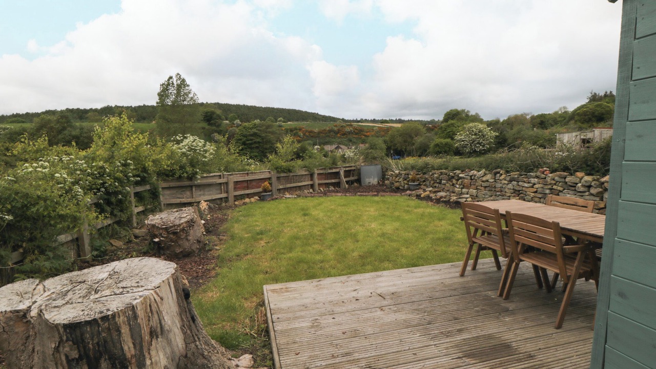 Photo of Outdoor in Cloughton