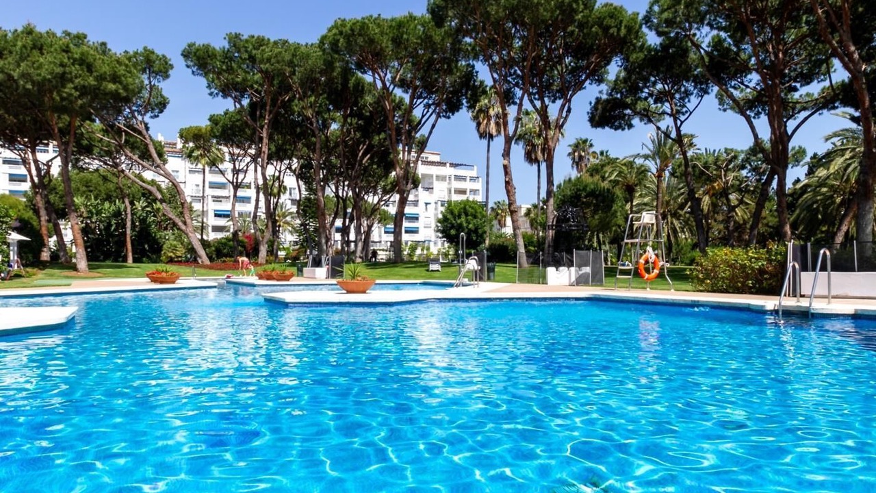 Photo of Outdoor in Puerto Banus