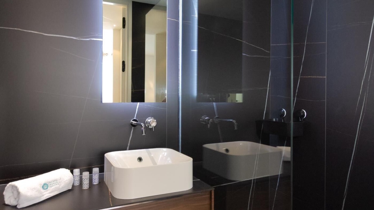 Photo of Bathroom in Puerto Banus