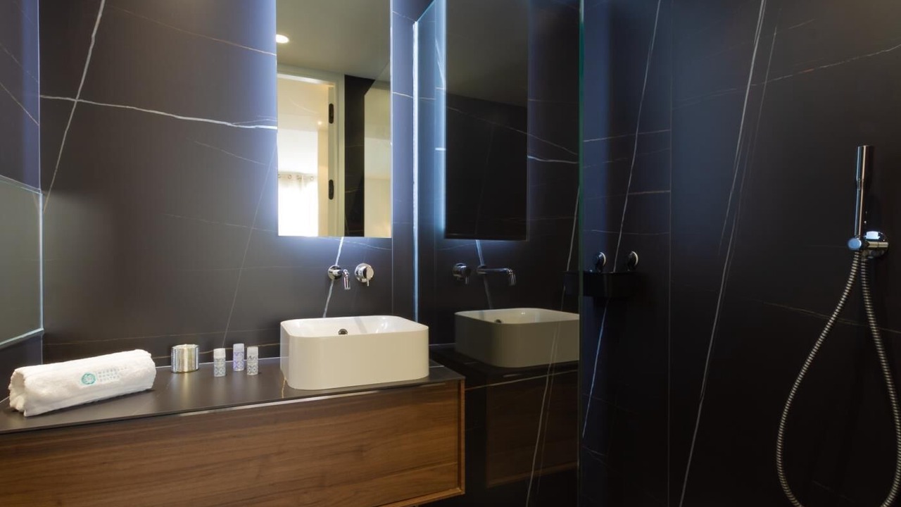 Photo of Bathroom in Puerto Banus