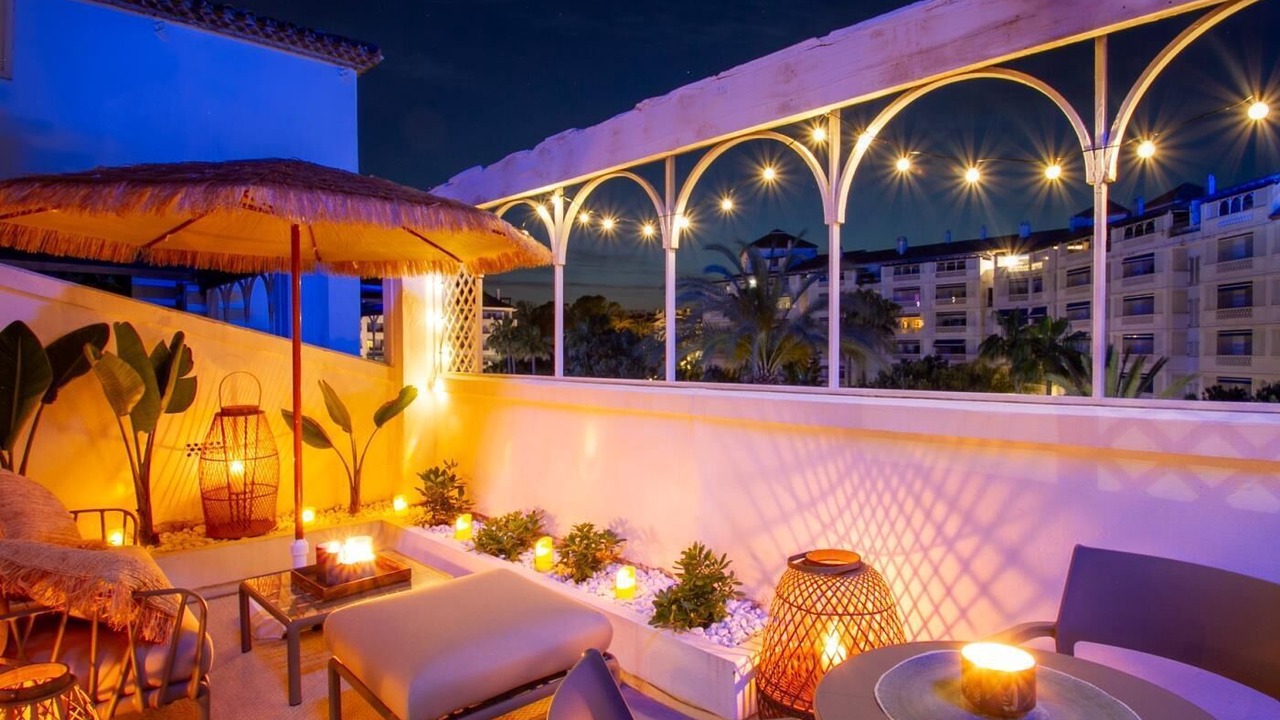 Photo of Outdoor in Puerto Banus