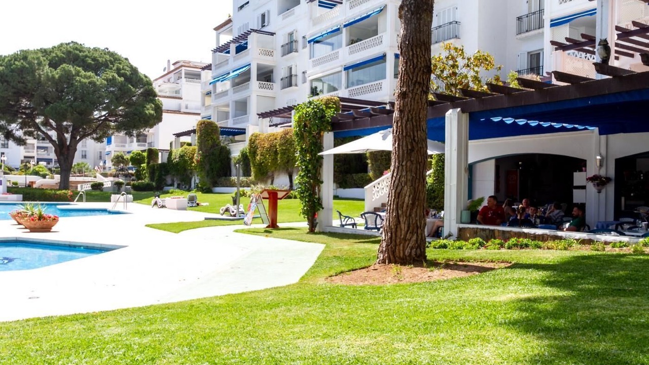 Photo of Outdoor in Puerto Banus