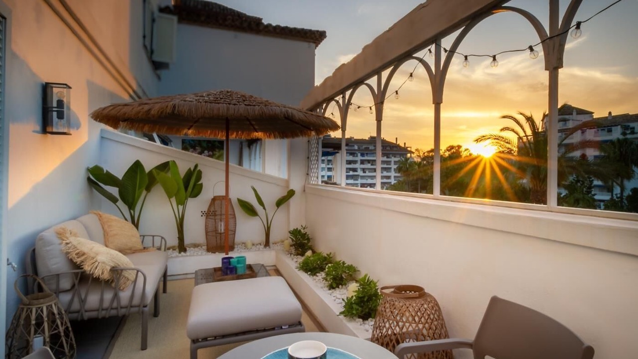 Photo of Outdoor in Puerto Banus
