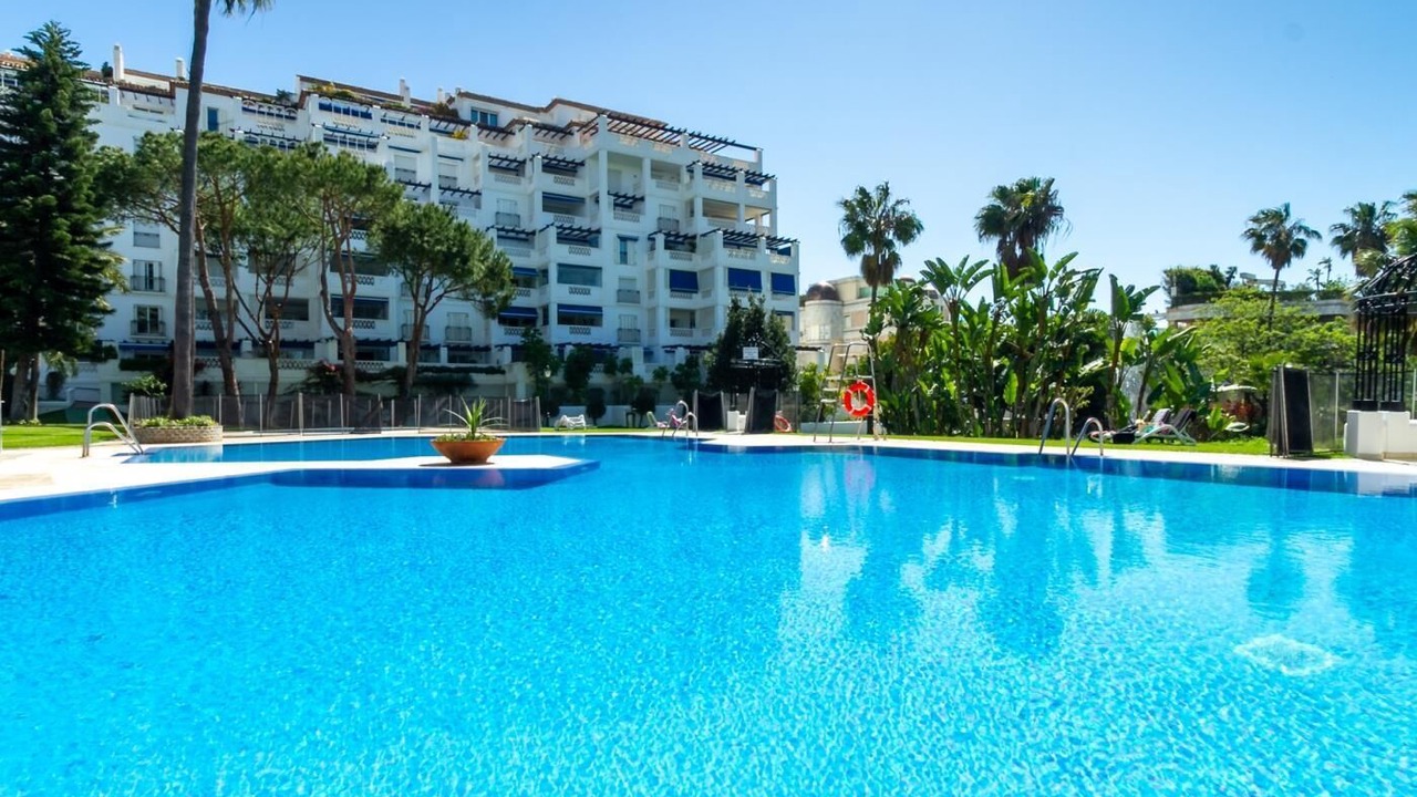 Photo of Outdoor in Puerto Banus