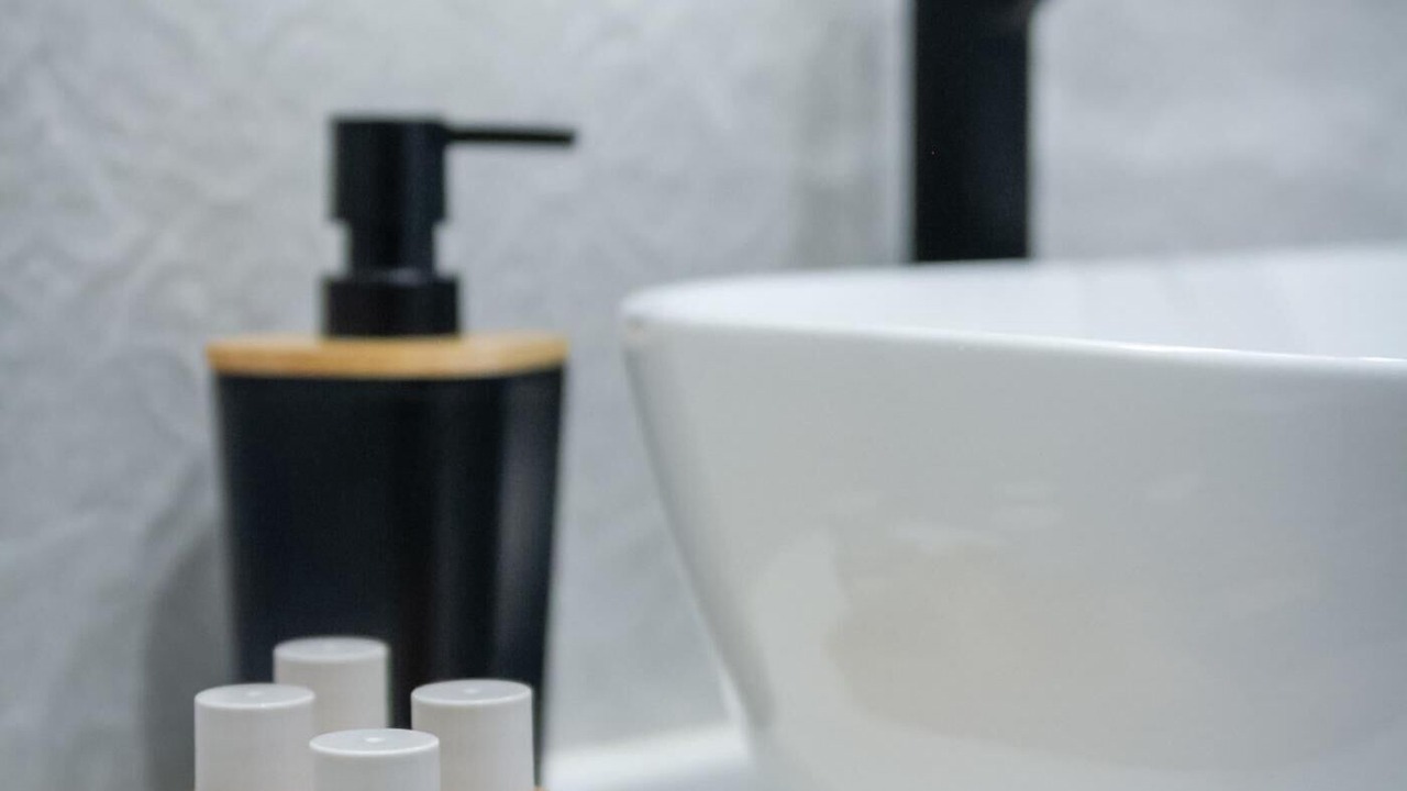 Photo of Bathroom in Nikki Beach