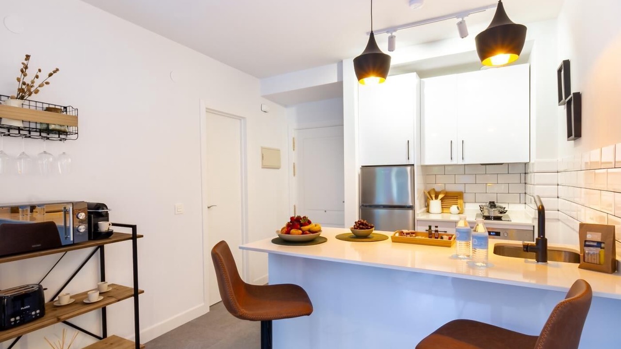 Photo of Kitchen in Nikki Beach