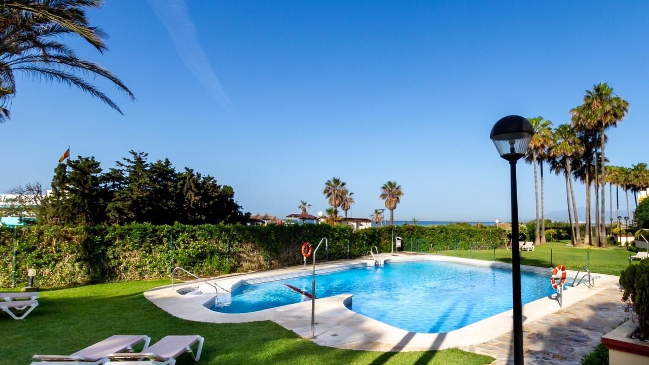 Photo of Outdoor in Nikki Beach