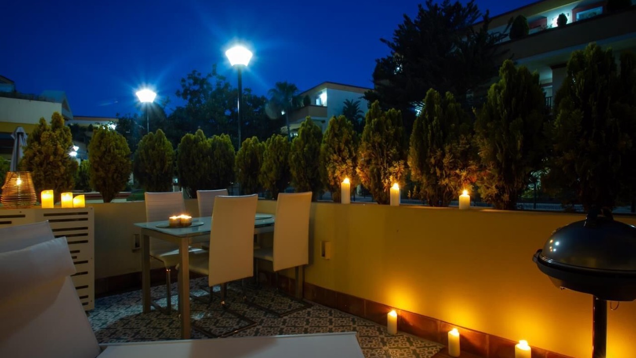 Photo of Outdoor in Nikki Beach