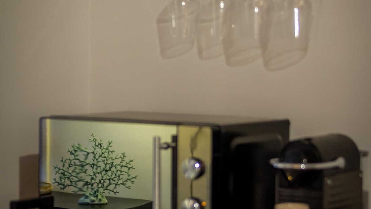 Photo of Kitchen in Nikki Beach