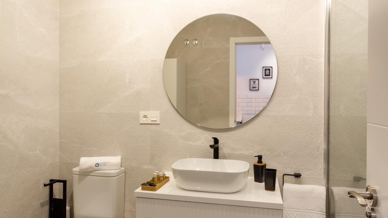Photo of Bathroom in Nikki Beach
