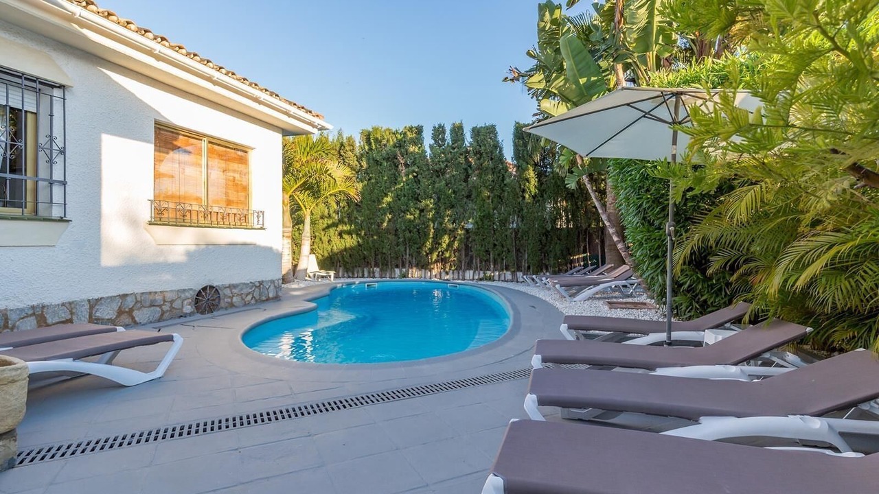 Photo of Outdoor in Nueva Andalucia