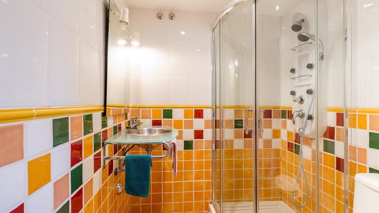 Photo of Bathroom in Nueva Andalucia