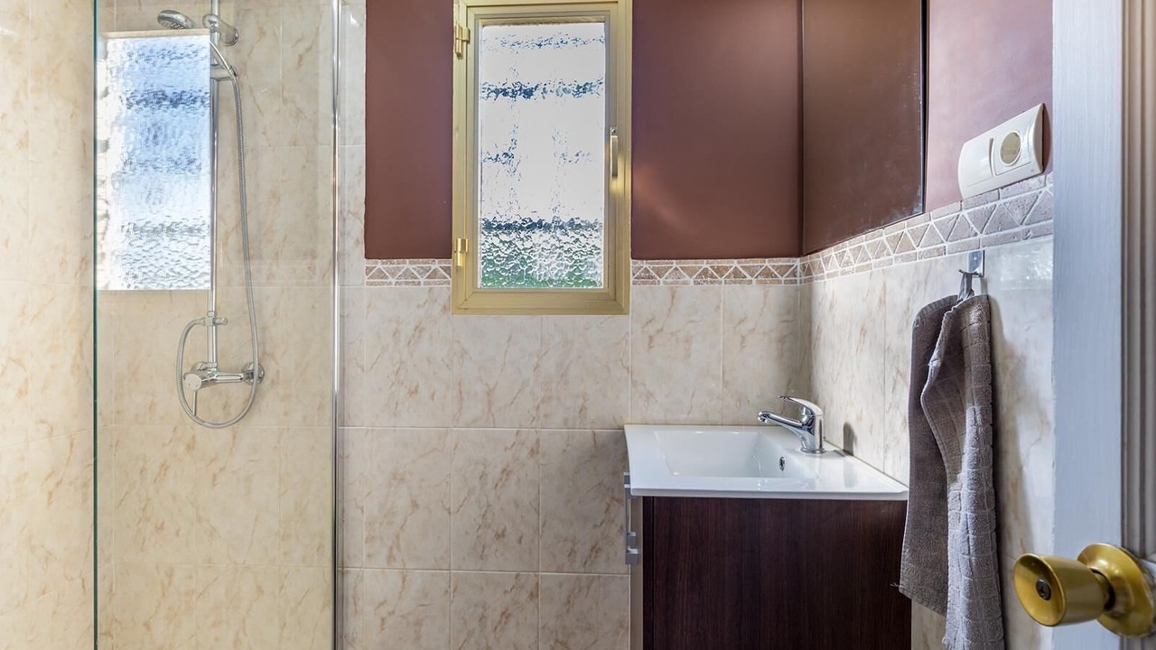 Photo of Bathroom in Nueva Andalucia