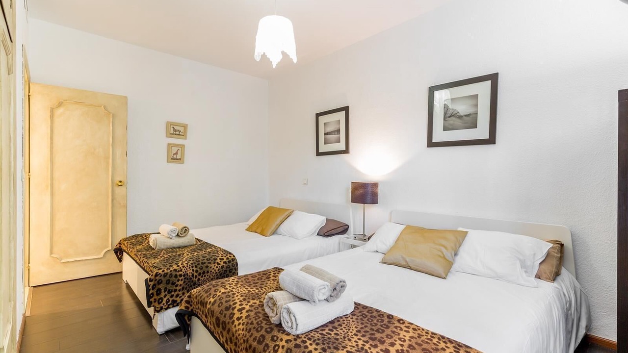 Photo of Bedroom in Nueva Andalucia