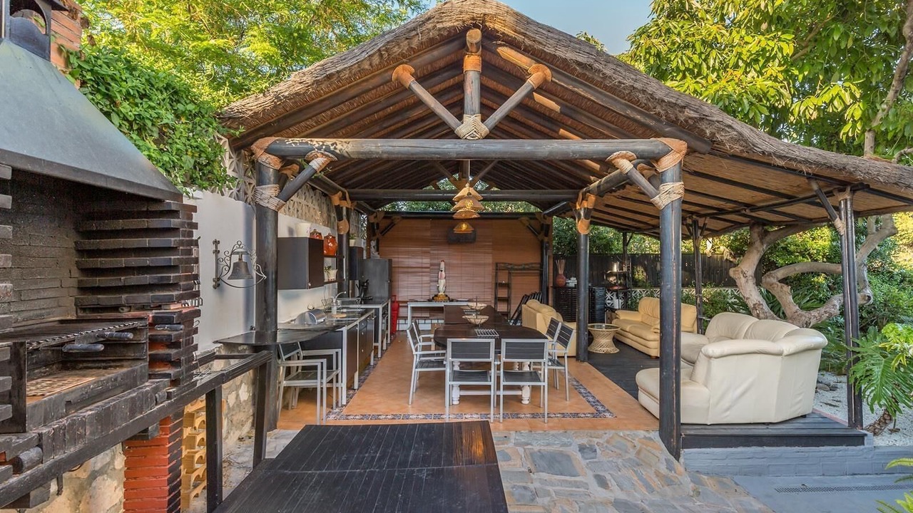 Photo of Outdoor in Nueva Andalucia