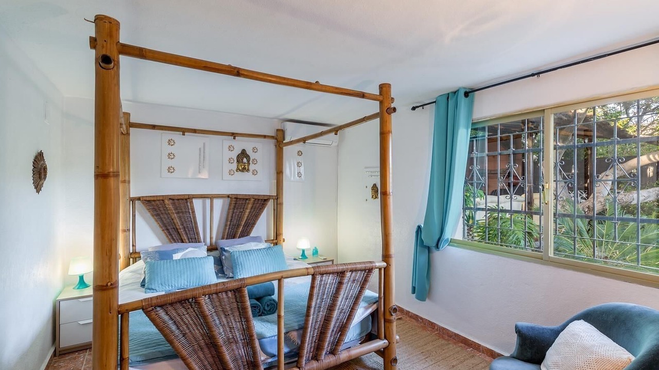Photo of Bedroom in Nueva Andalucia