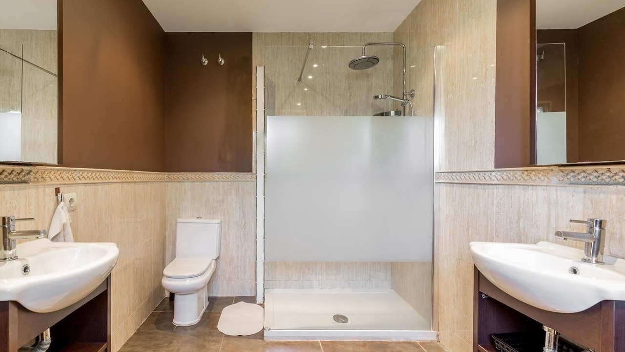 Photo of Bathroom in Nueva Andalucia