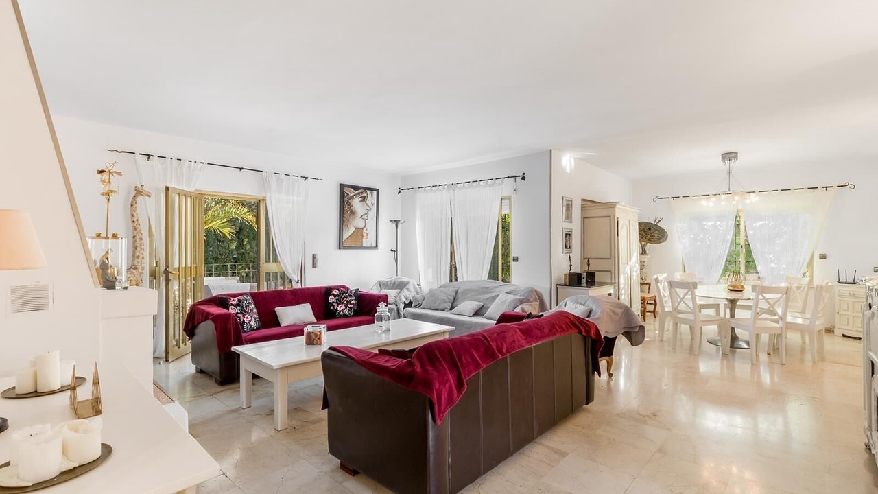 Photo of Livingroom in Nueva Andalucia