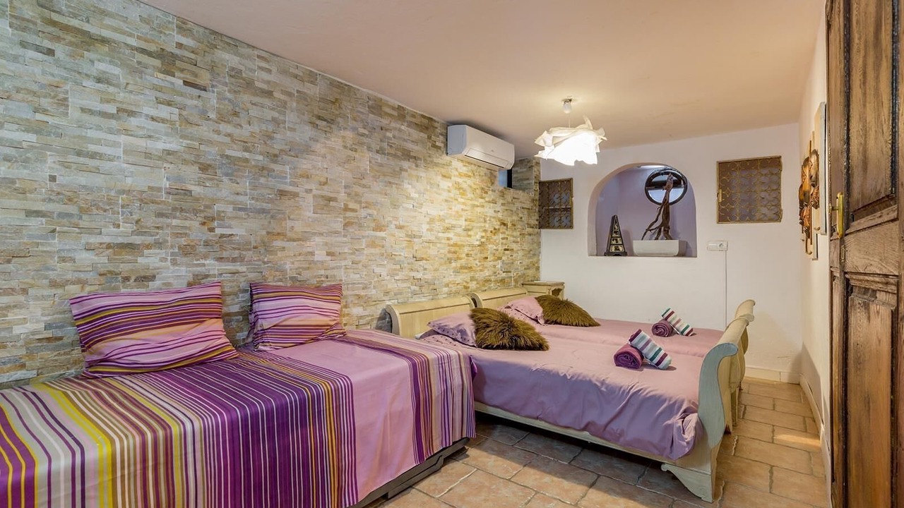 Photo of Bedroom in Nueva Andalucia