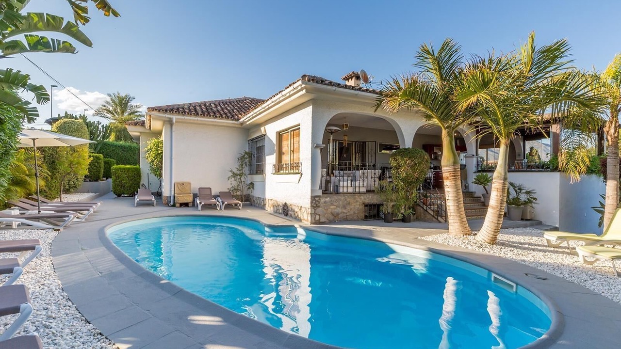 Photo of Outdoor in Nueva Andalucia