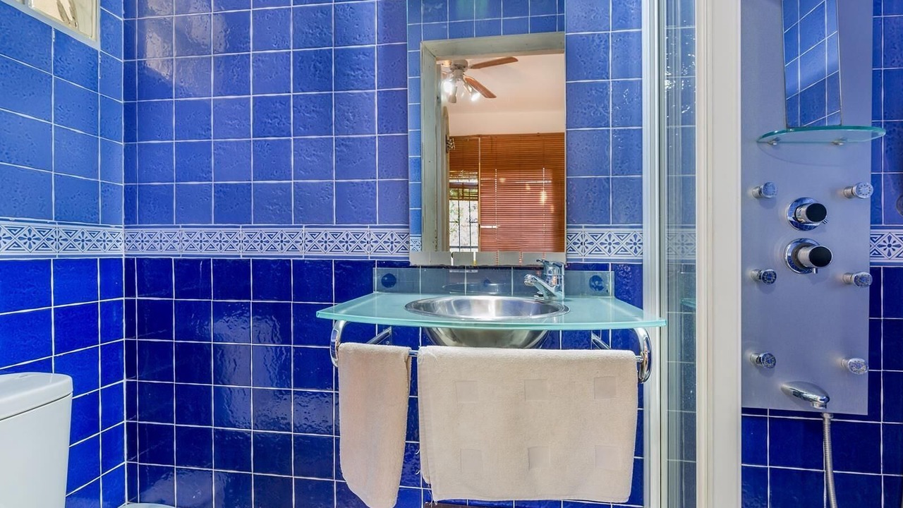 Photo of Bathroom in Nueva Andalucia
