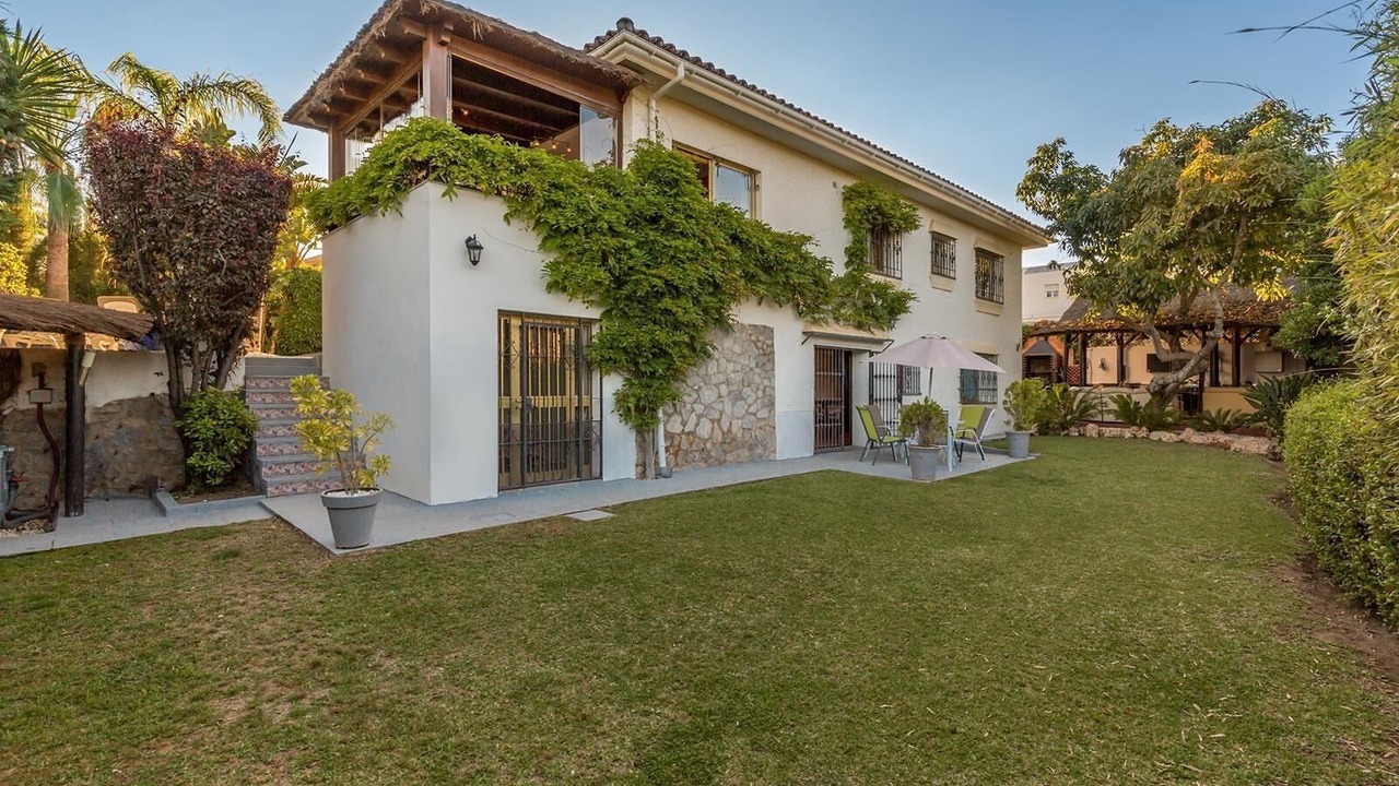 Photo of Outdoor in Nueva Andalucia