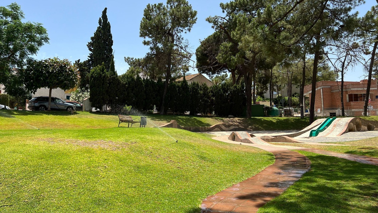 Photo of Others in Urbanizacion Hacienda las Chapas