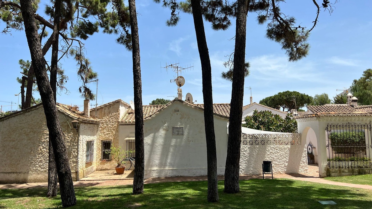 Photo of Others in Urbanizacion Hacienda las Chapas