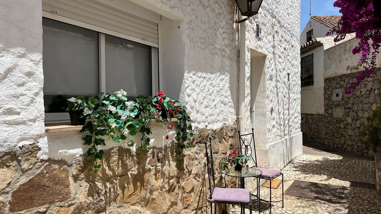 Photo of Others in Urbanizacion Hacienda las Chapas