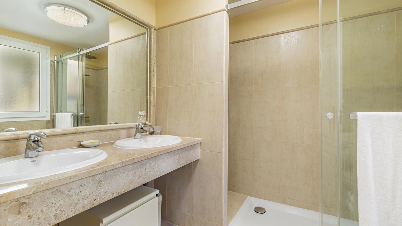 Photo of Bathroom in Nueva Andalucia