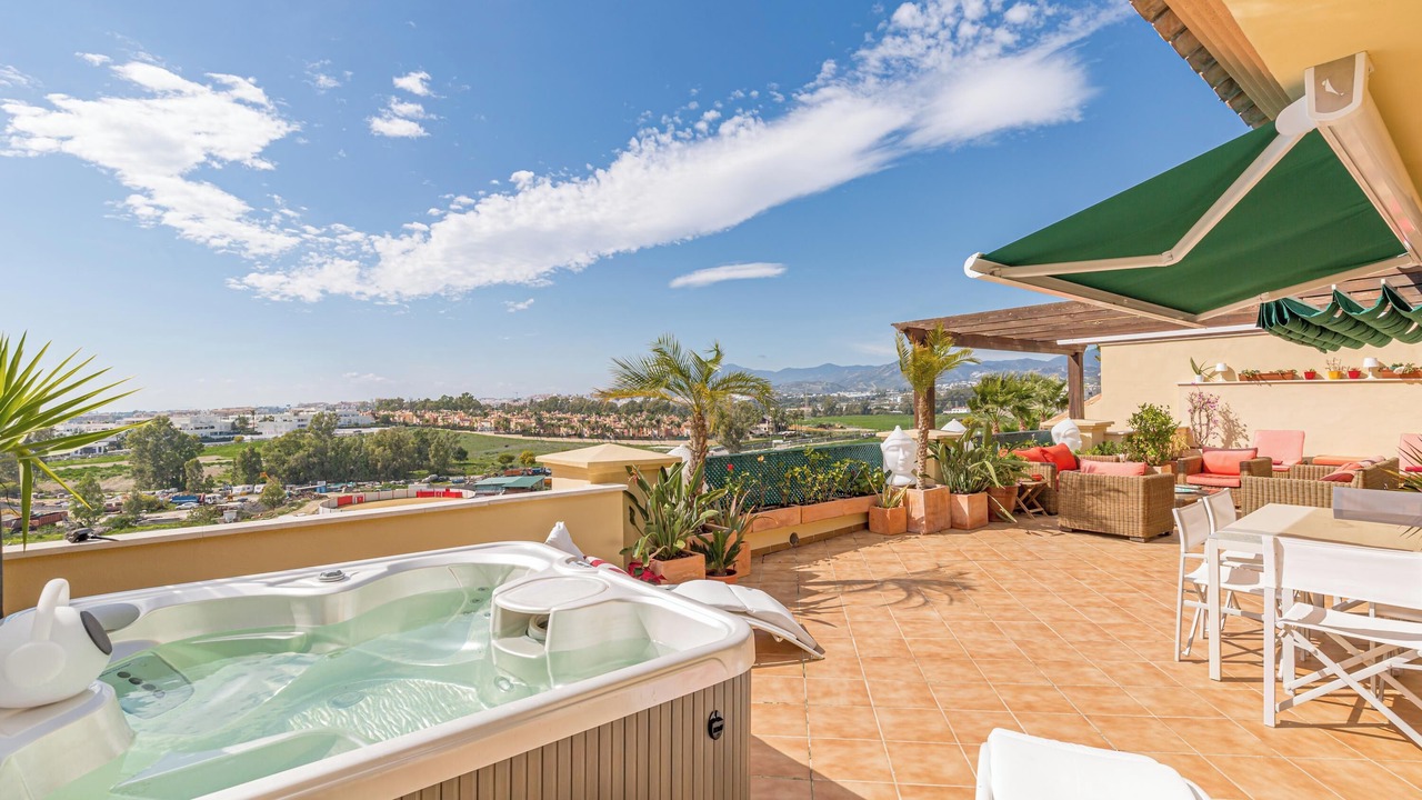Photo of Outdoor in Nueva Andalucia