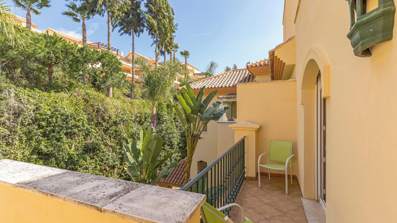Photo of Outdoor in Nueva Andalucia