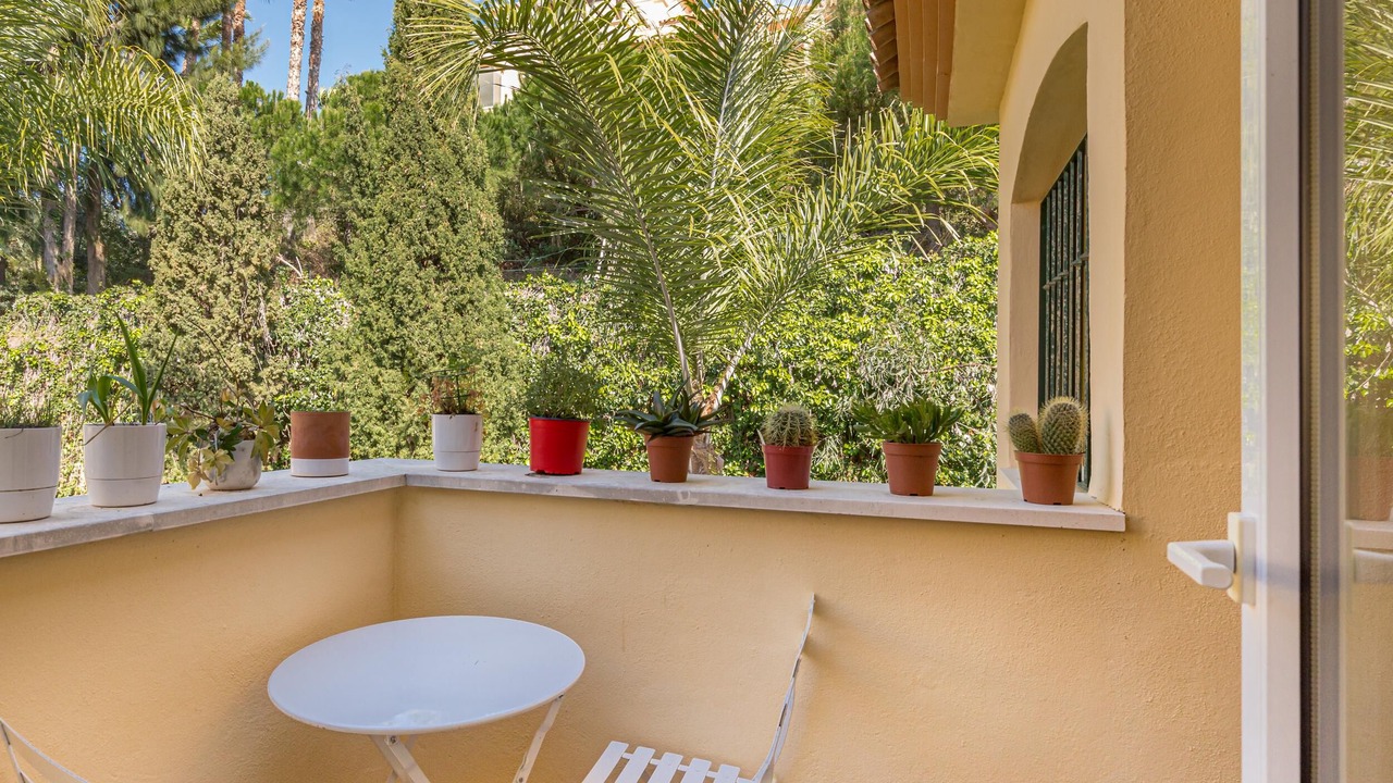 Photo of Outdoor in Nueva Andalucia