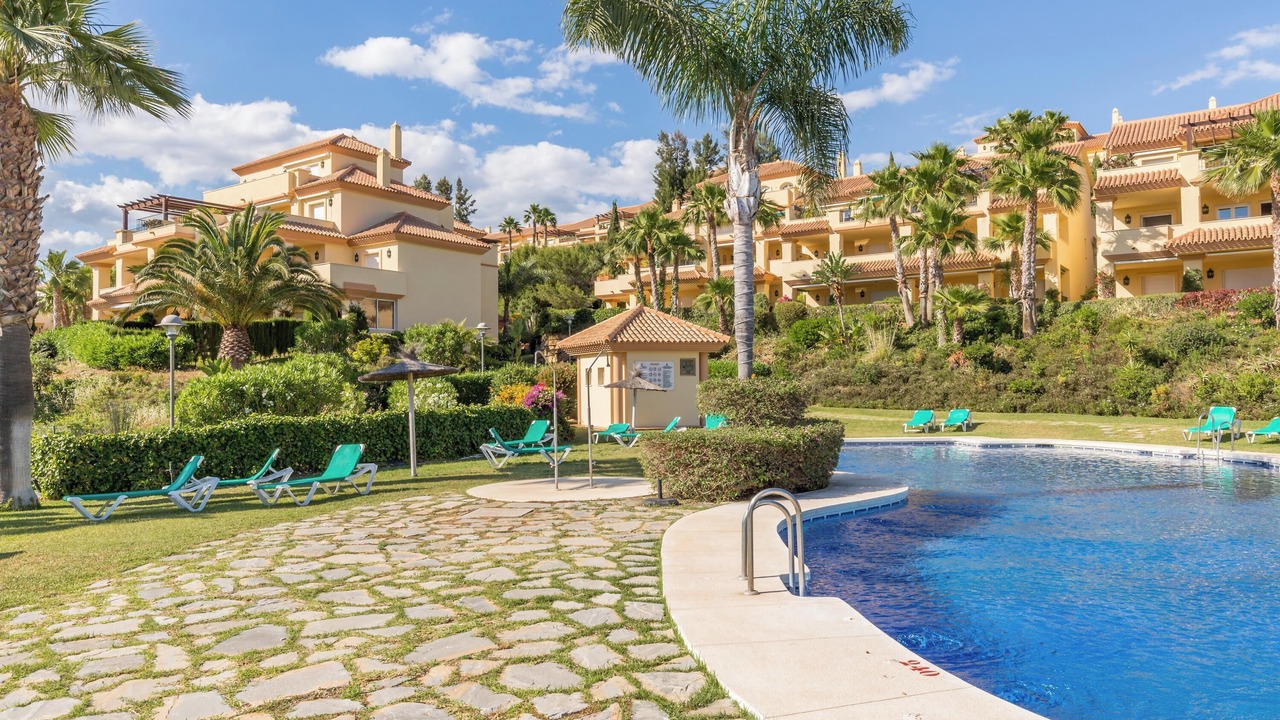 Photo of Outdoor in Nueva Andalucia