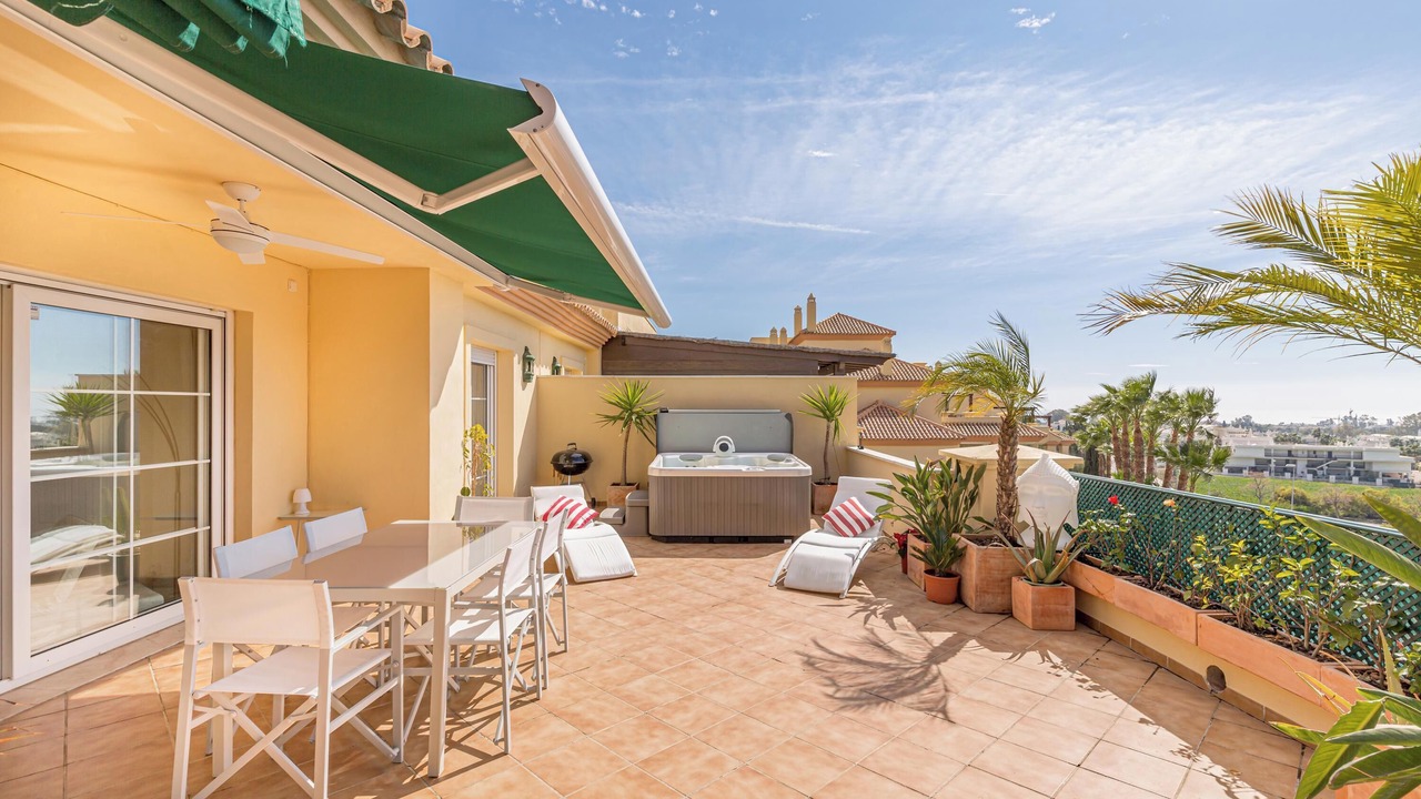 Photo of Outdoor in Nueva Andalucia