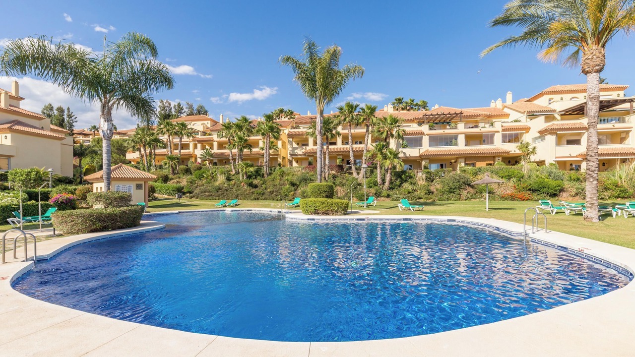 Photo of Outdoor in Nueva Andalucia