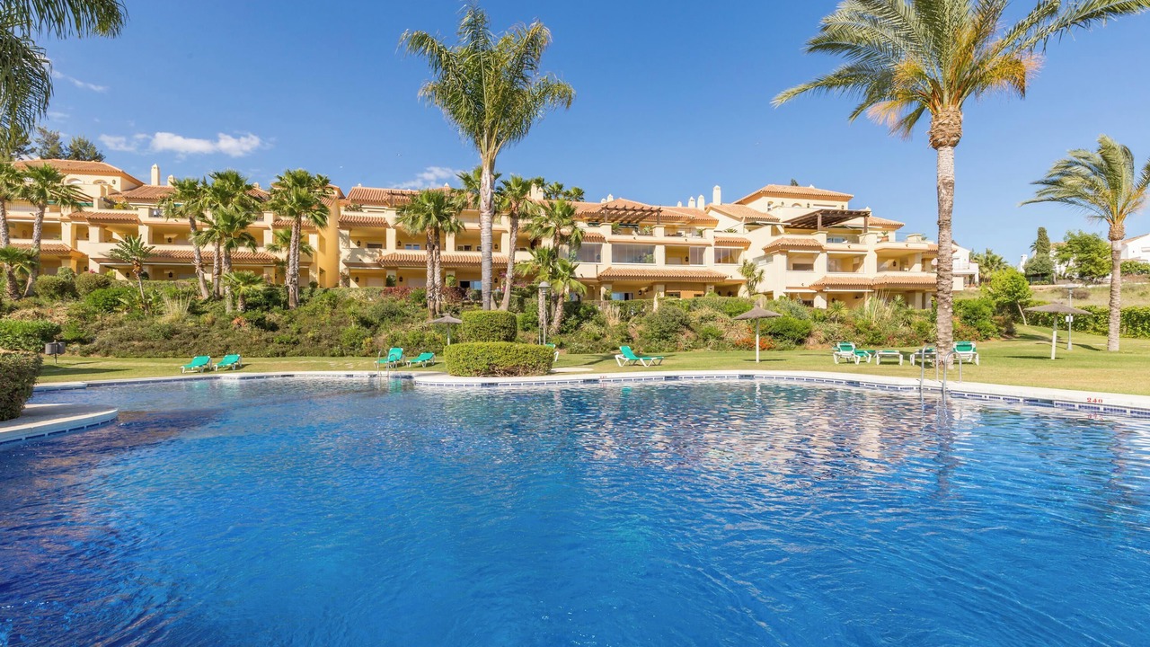Photo of Outdoor in Nueva Andalucia