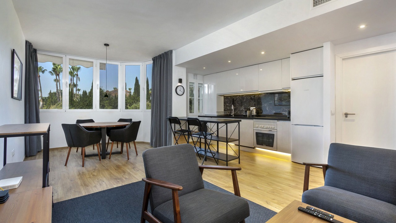 Photo of Livingroom in Golden Mile