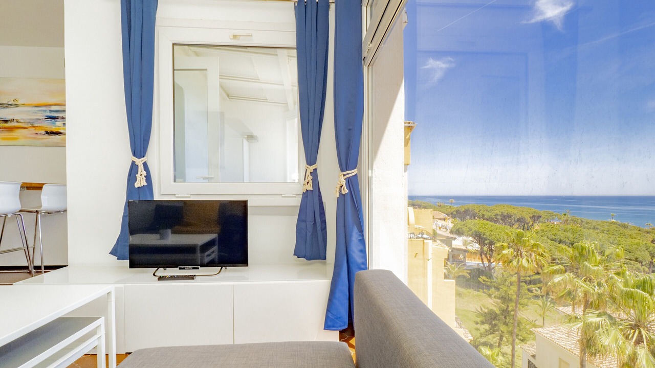 Photo of Livingroom in Cabopino