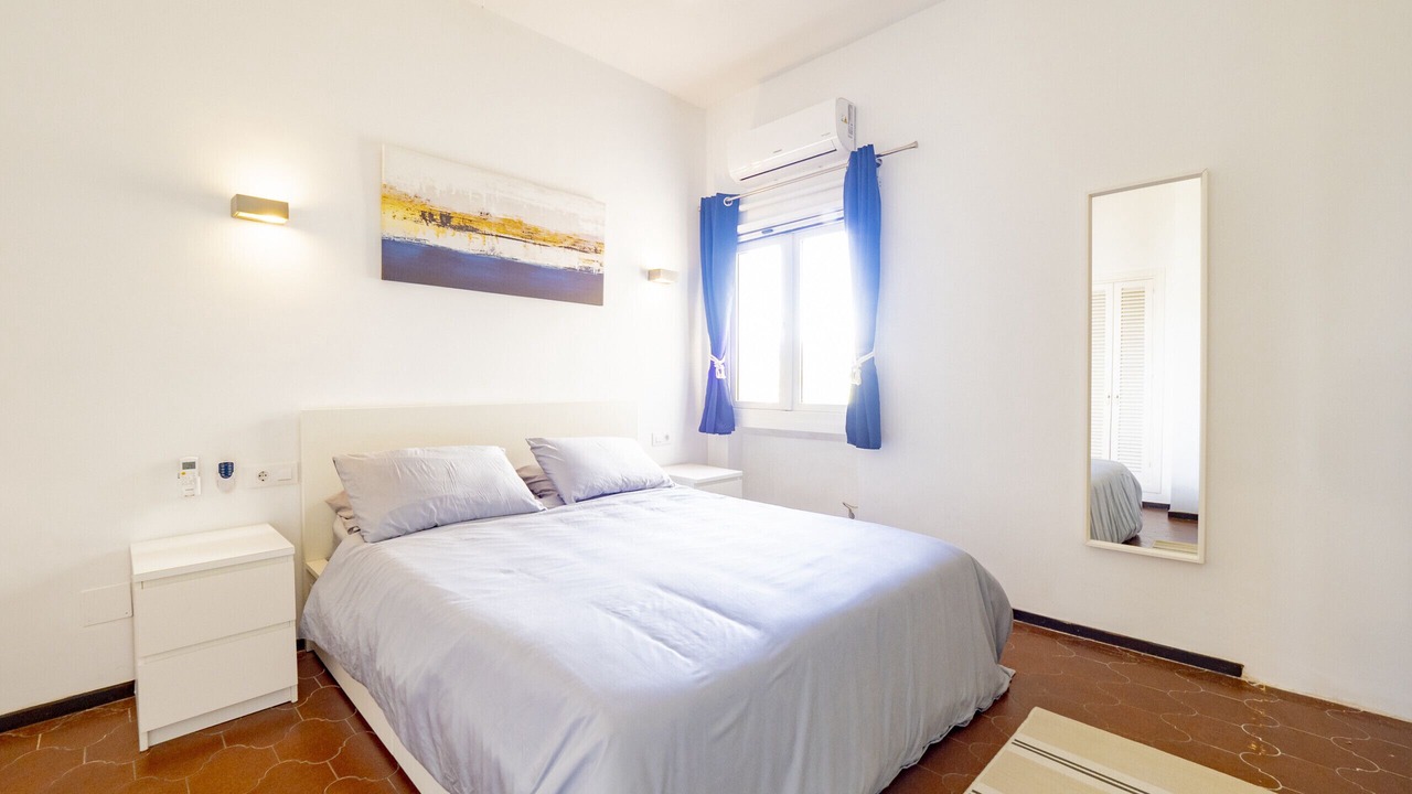 Photo of Bedroom in Cabopino