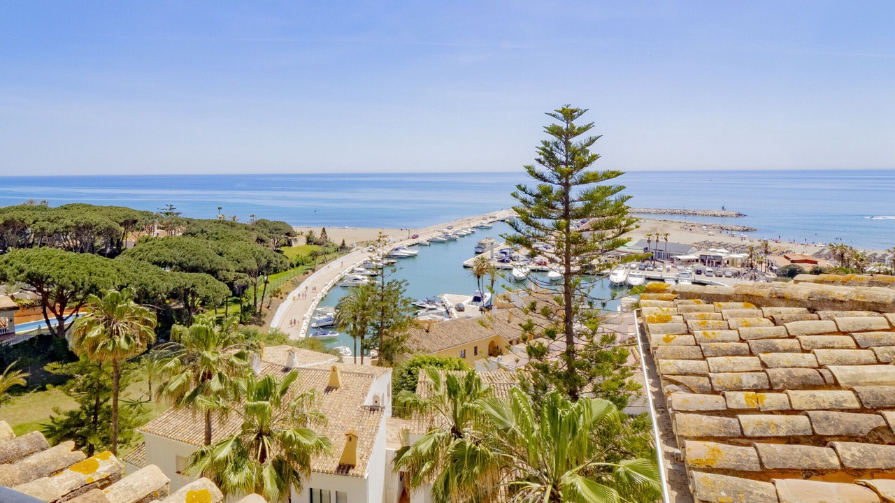 Photo of Outdoor in Cabopino