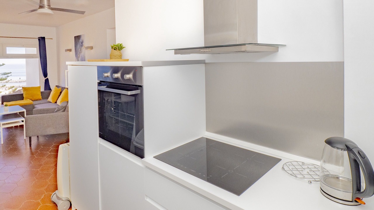 Photo of Kitchen in Cabopino