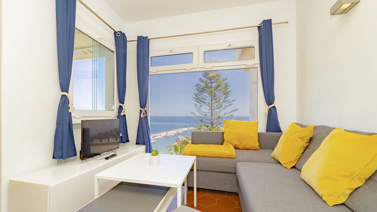Photo of Livingroom in Cabopino
