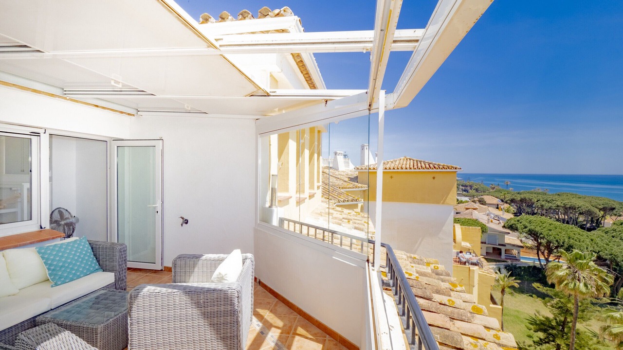 Photo of Outdoor in Cabopino