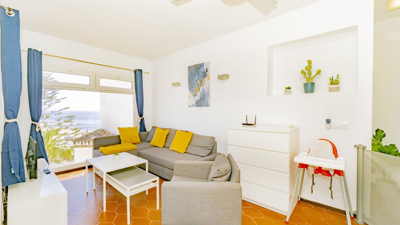 Photo of Livingroom in Cabopino